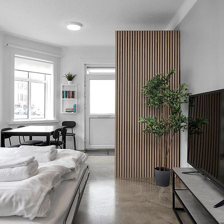 Cozy 2 Bedroom Apartment In Central Reykavik Reykjavík Exteriér fotografie