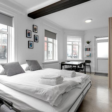 Cozy 2 Bedroom Apartment In Central Reykavik Reykjavík Exteriér fotografie