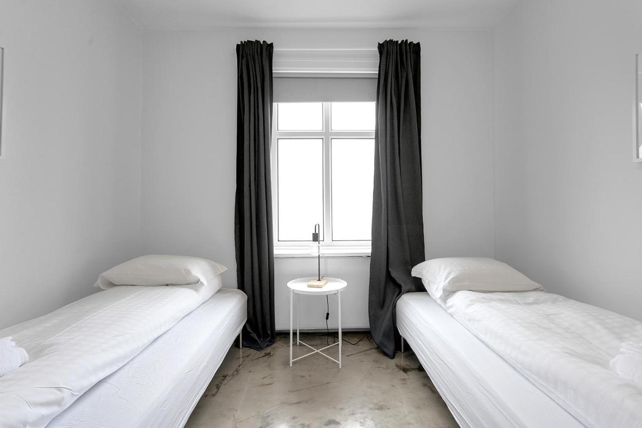 Cozy 2 Bedroom Apartment In Central Reykavik Reykjavík Exteriér fotografie