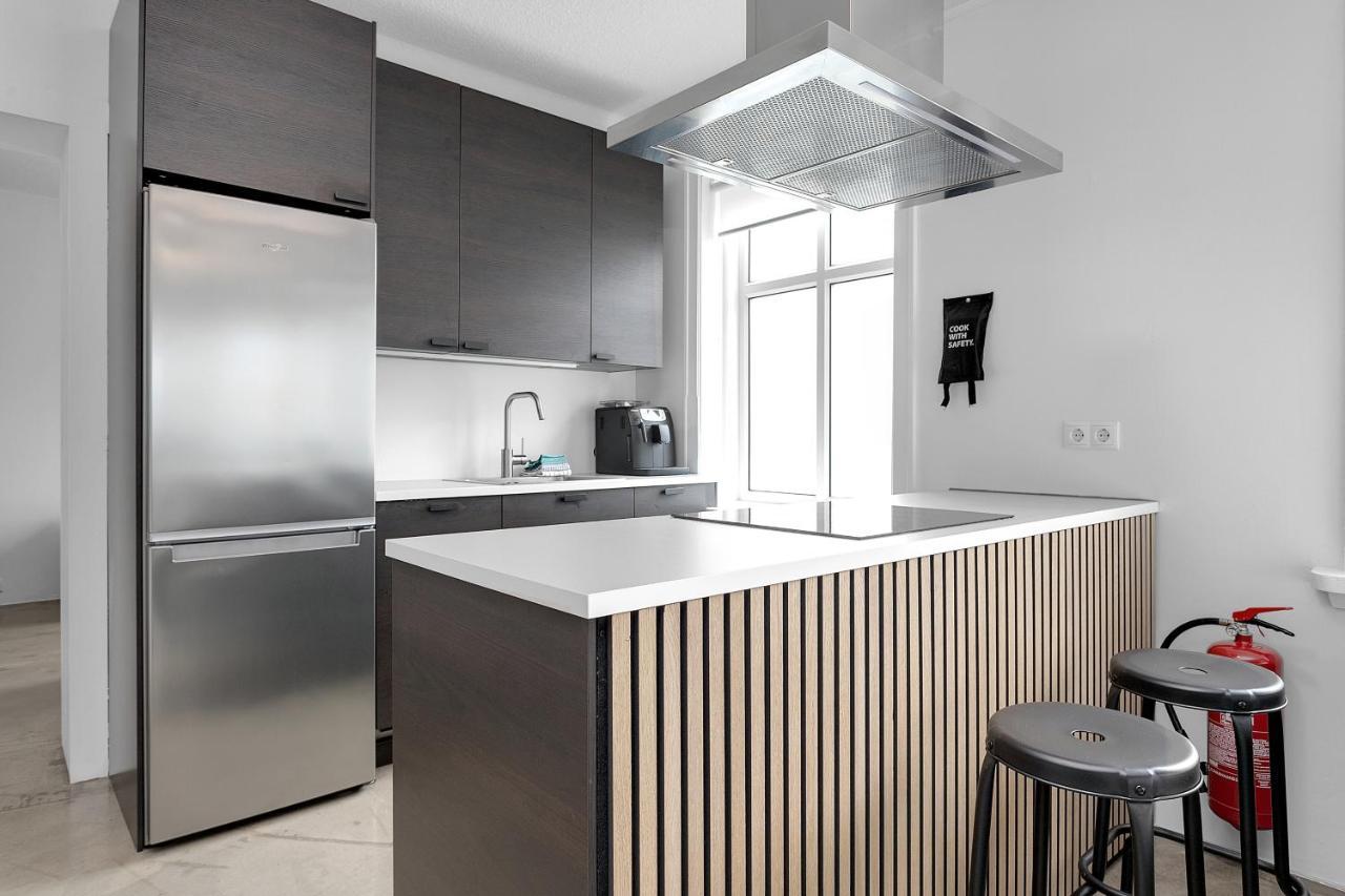 Cozy 2 Bedroom Apartment In Central Reykavik Reykjavík Exteriér fotografie