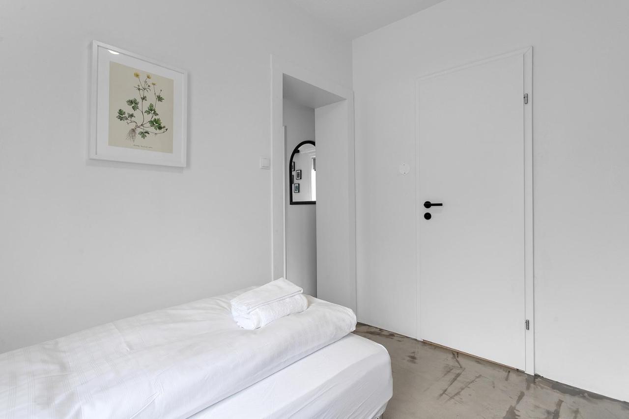 Cozy 2 Bedroom Apartment In Central Reykavik Reykjavík Exteriér fotografie